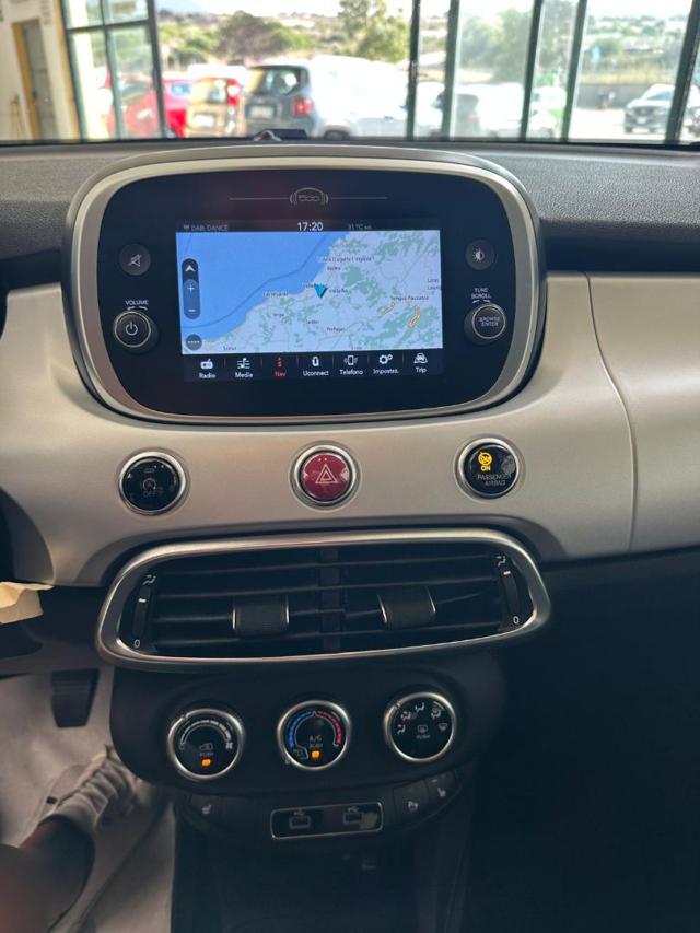 FIAT 500X usata 22