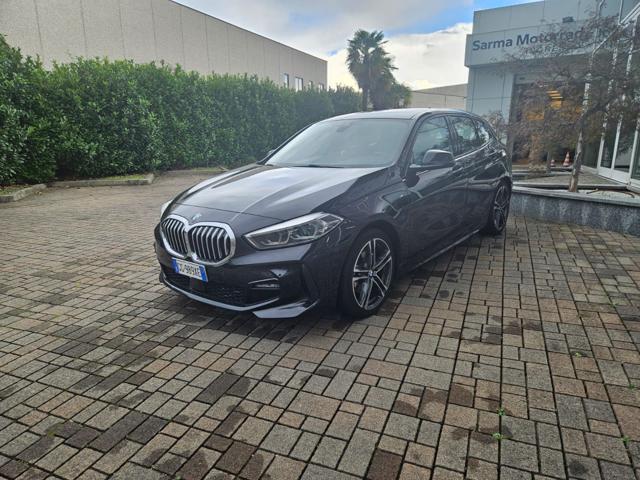 BMW 116 usata, con ABS