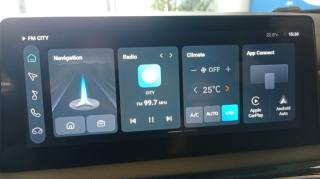 MG MG3 usata, con Climatizzatore