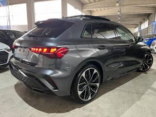 AUDI A3 usata, con Cerchi in lega