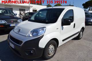 FIAT Fiorino 1.3 MJT 80CV Cargo SX