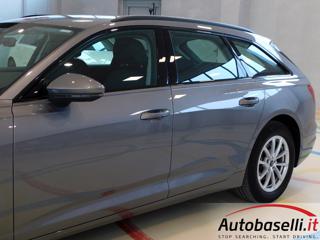 AUDI A6 usata, con Autoradio digitale