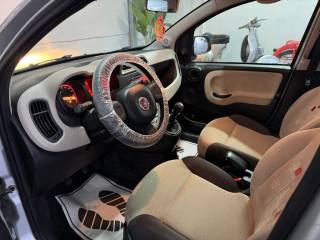 FIAT Panda usata 18