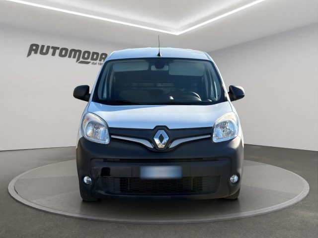 RENAULT Kangoo usata, con Airbag