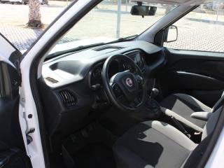 FIAT Doblo usata, con Chiusura centralizzata