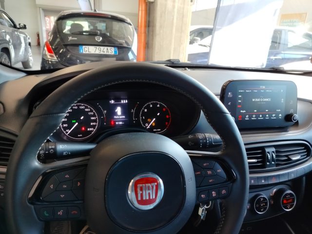 FIAT Tipo usata 24