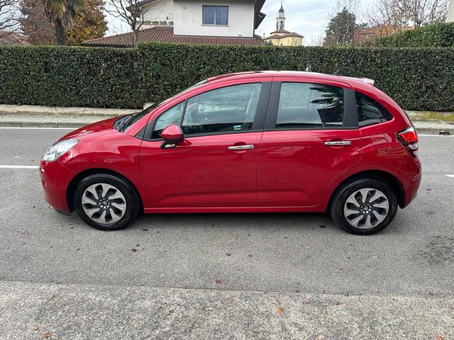 CITROEN C3 usata, con Alzacristalli elettrici