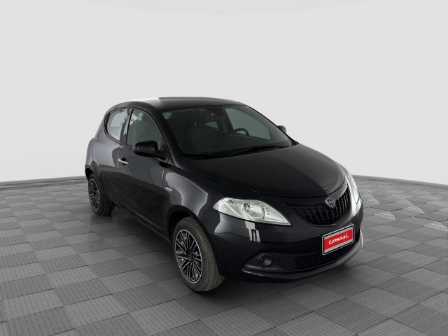 LANCIA Ypsilon usata 6
