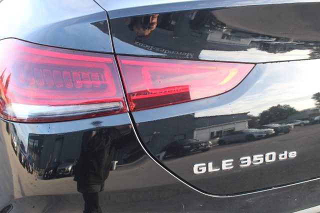 MERCEDES-BENZ GLE 350 usata, con Autoradio