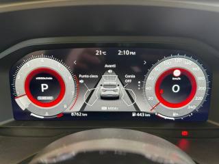 NISSAN Qashqai usata, con Controllo trazione