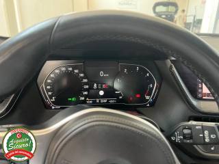BMW 116 usata, con Controllo automatico clima