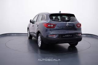 RENAULT Kadjar usata, con Airbag Passeggero