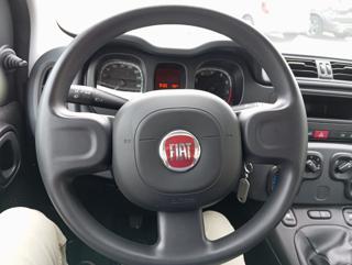 FIAT Panda usata, con Controllo trazione