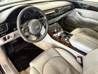 AUDI A8 usata, con Cerchi in lega