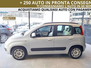 FIAT Panda usata, con Alzacristalli elettrici