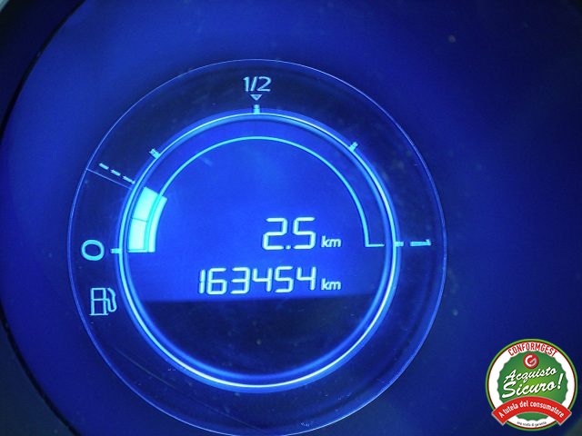 DS AUTOMOBILES DS 4 usata, con Cruise Control