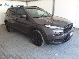 JEEP Cherokee usata, con Airbag