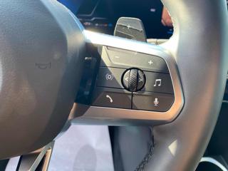 BMW X1 usata, con Volante in pelle