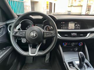 ALFA ROMEO Stelvio usata, con Climatizzatore