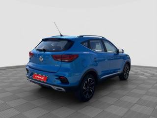 MG ZS usata 4