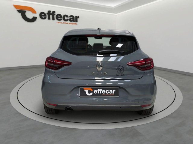 RENAULT Clio usata, con Alzacristalli elettrici