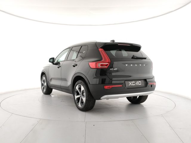 VOLVO XC40 usata, con Airbag laterali