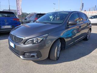 PEUGEOT 308 usata, con Airbag laterali