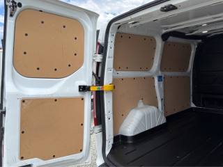 FORD Transit Custom usata, con Specchietti laterali elettrici