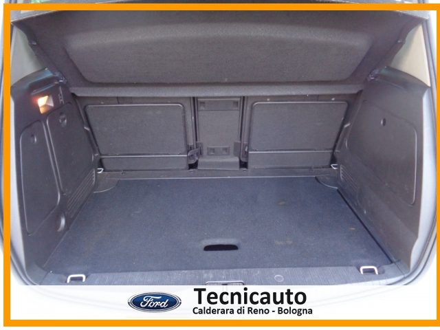 OPEL Meriva usata, con Controllo elettronico della corsia