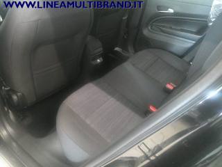 JEEP Avenger usata, con Boardcomputer