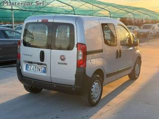 FIAT Fiorino usata, con Autoradio