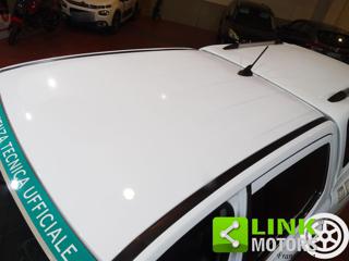 FORD Ranger usata, con Vetri oscurati