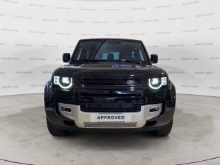 LAND ROVER Defender usata, con Cerchi in lega