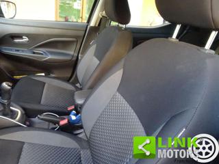 NISSAN Micra usata, con Climatizzatore