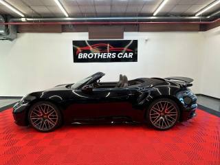 PORSCHE 992 usata, con Airbag Passeggero