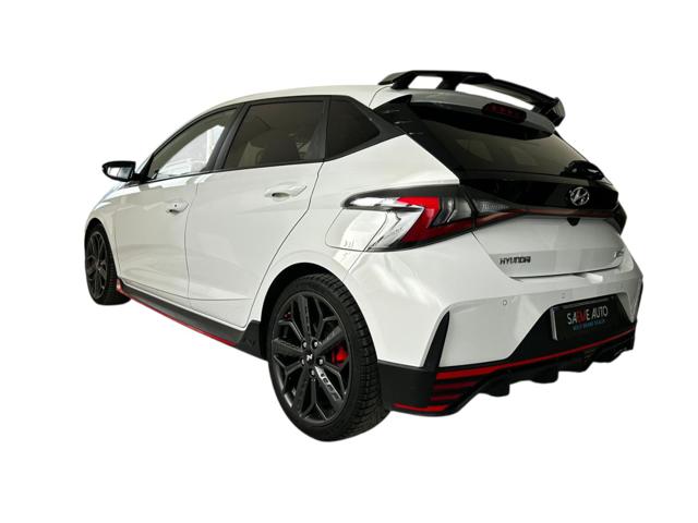 HYUNDAI i20 usata, con Chiusura centralizzata