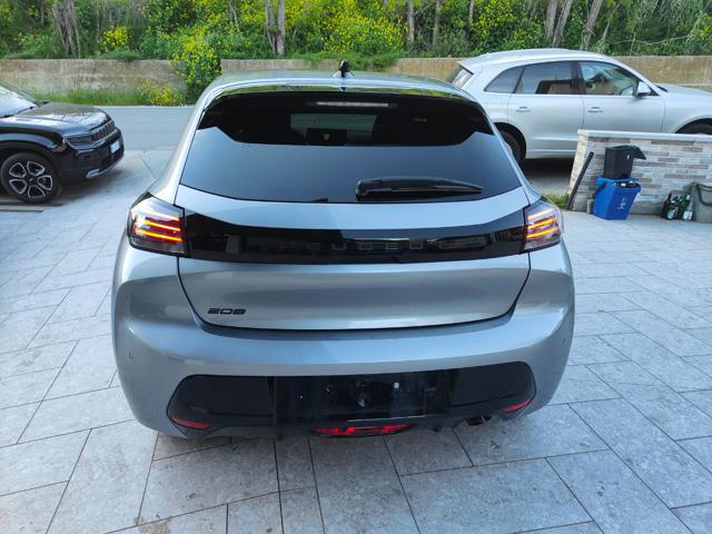 PEUGEOT 208 usata, con Controllo trazione