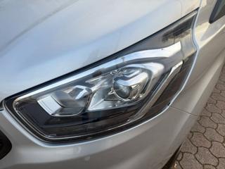 FORD Transit Custom usata, con Vivavoce