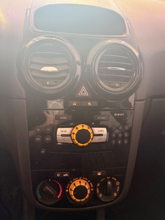 OPEL Corsa usata 14