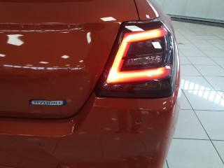 SUZUKI Swift usata, con Trazione integrale