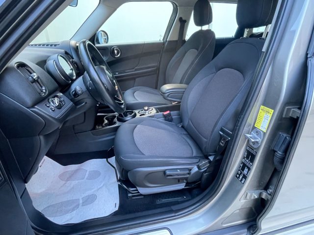 MINI Countryman usata, con Controllo trazione
