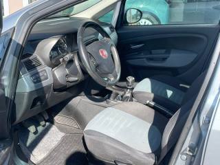 FIAT Grande Punto usata 13