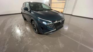 NISSAN Qashqai MHEV 158 CV Xtronic N-Connecta - VARI COLORI!