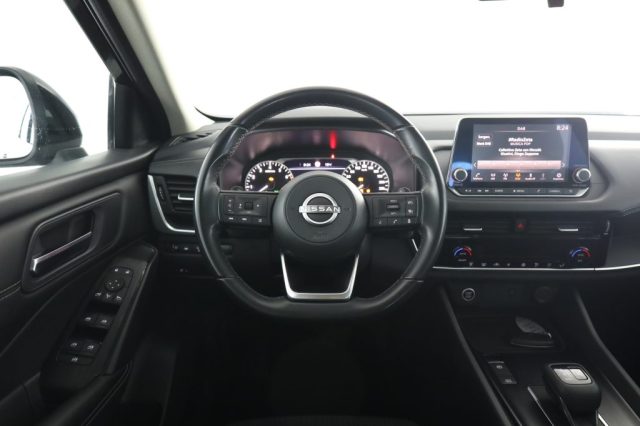 NISSAN Qashqai usata 5