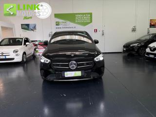 MERCEDES-BENZ B 180 usata, con Cerchi in lega