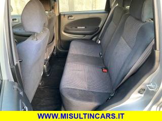 HONDA HR-V usata, con Lettore CD