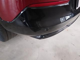 OPEL Grandland usata, con Autoradio