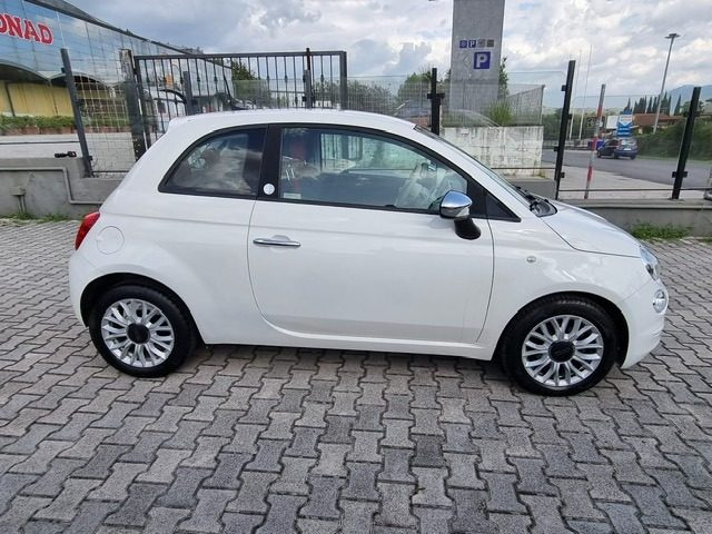 FIAT 500 usata, con Chiusura centralizzata