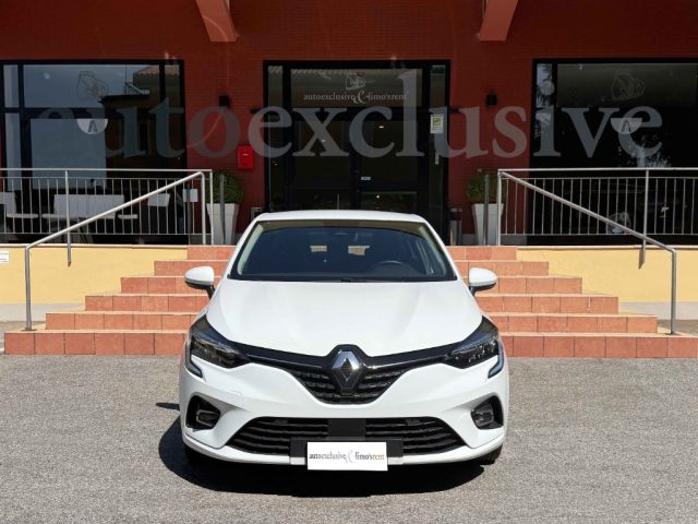 RENAULT Clio usata, con Airbag Passeggero