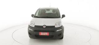 FIAT Panda usata, con Airbag